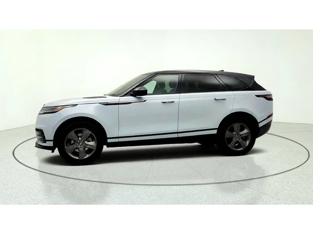 SEMINUEVOS LAND ROVER Range Rover Velar a Estados en autogozo