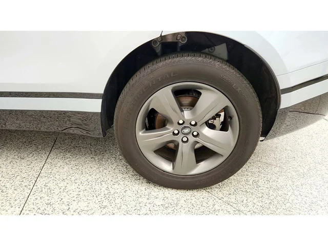 SEMINUEVOS LAND ROVER Range Rover Velar a Estados en autogozo