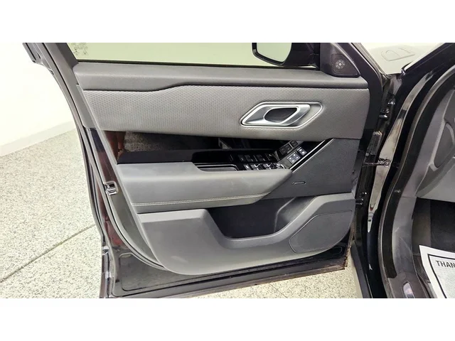 SEMINUEVOS LAND ROVER Range Rover Velar a Estados en autogozo