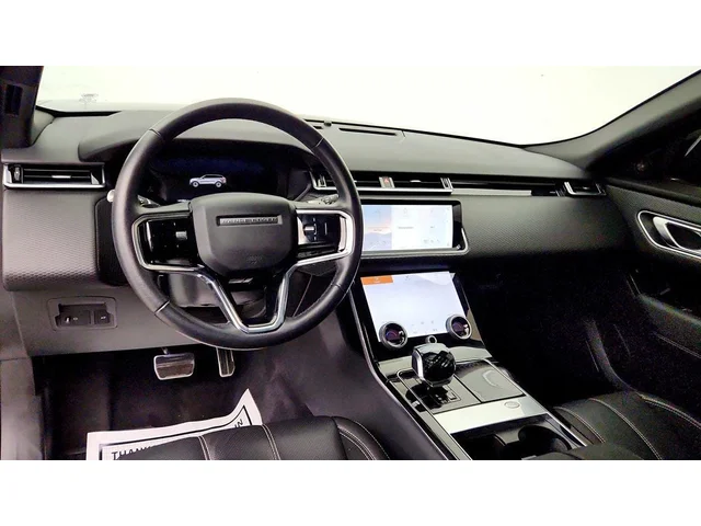 SEMINUEVOS LAND ROVER Range Rover Velar a Estados en autogozo