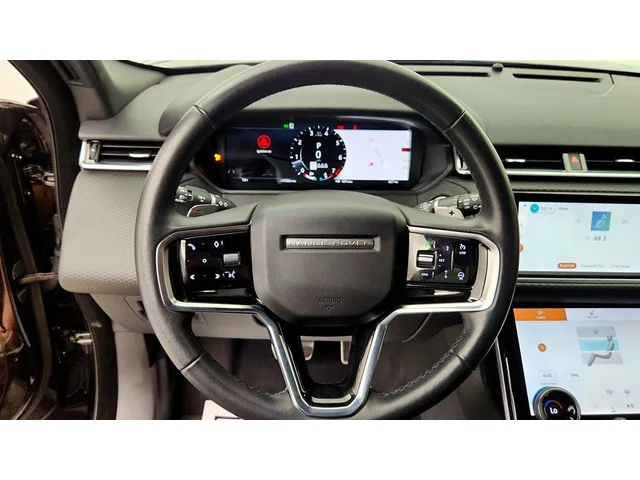 SEMINUEVOS LAND ROVER Range Rover Velar a Estados en autogozo
