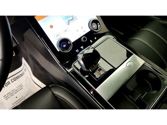 SEMINUEVOS LAND ROVER Range Rover Velar a Estados en autogozo