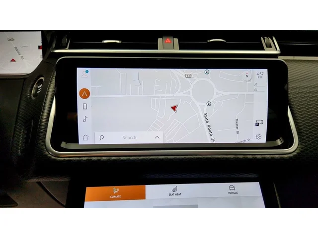 SEMINUEVOS LAND ROVER Range Rover Velar a Estados en autogozo