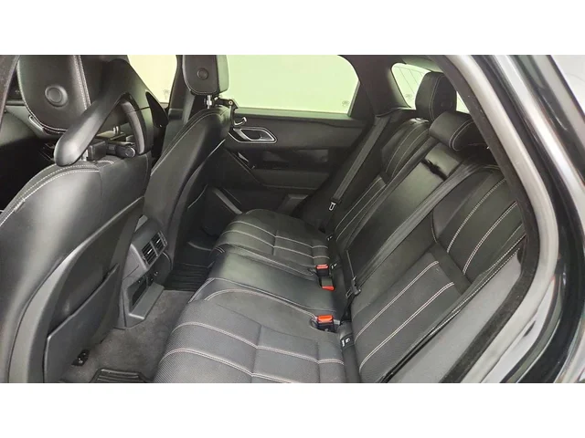 SEMINUEVOS LAND ROVER Range Rover Velar a Estados en autogozo