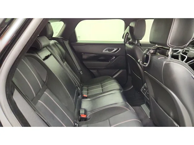 SEMINUEVOS LAND ROVER Range Rover Velar a Estados en autogozo