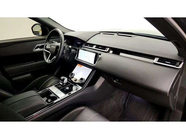 SEMINUEVOS LAND ROVER Range Rover Velar a Estados en autogozo