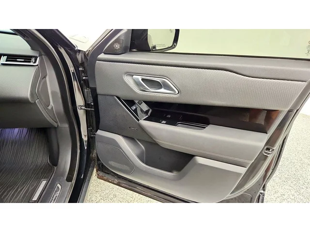 SEMINUEVOS LAND ROVER Range Rover Velar a Estados en autogozo