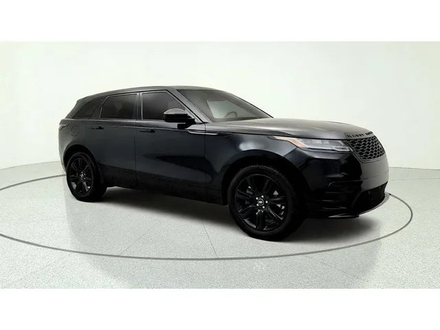 SEMINUEVOS LAND ROVER Range Rover Velar a Estados en autogozo