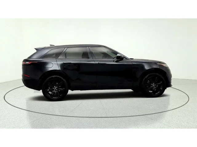SEMINUEVOS LAND ROVER Range Rover Velar a Estados en autogozo