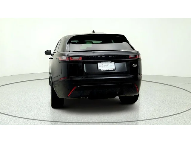 SEMINUEVOS LAND ROVER Range Rover Velar a Estados en autogozo