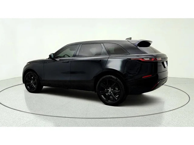 SEMINUEVOS LAND ROVER Range Rover Velar a Estados en autogozo