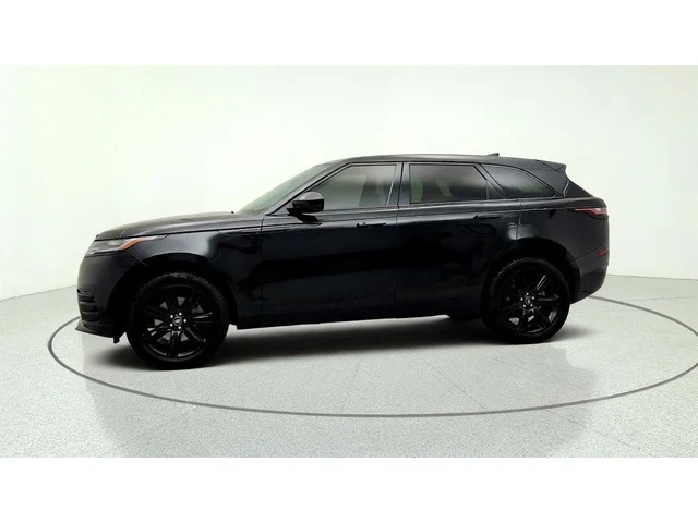 SEMINUEVOS LAND ROVER Range Rover Velar a Estados en autogozo