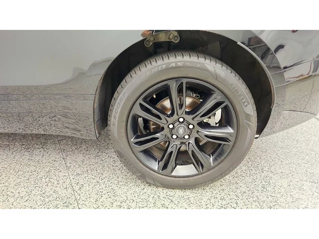 SEMINUEVOS LAND ROVER Range Rover Velar a Estados en autogozo