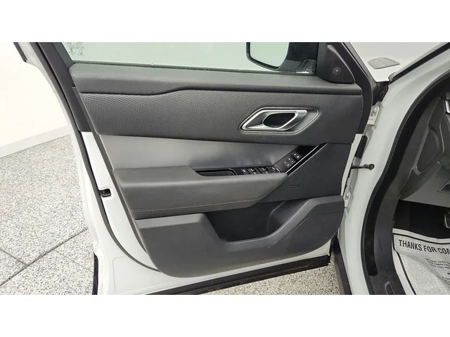 SEMINUEVOS LAND ROVER Range Rover Velar a Estados en autogozo