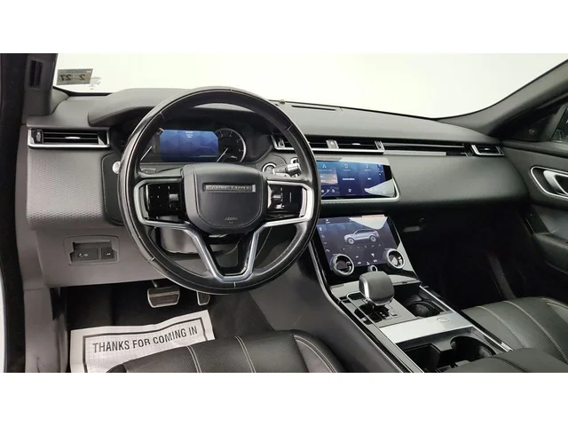 SEMINUEVOS LAND ROVER Range Rover Velar a Estados en autogozo