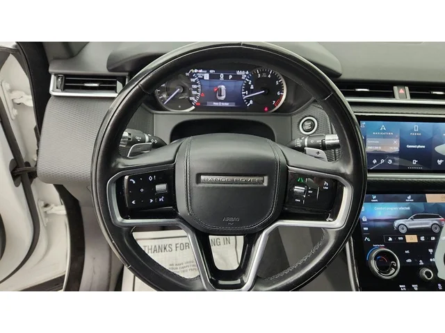 SEMINUEVOS LAND ROVER Range Rover Velar a Estados en autogozo