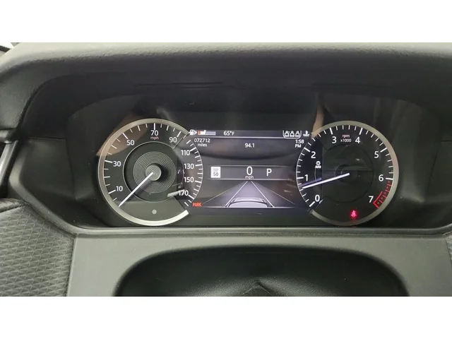 SEMINUEVOS LAND ROVER Range Rover Velar a Estados en autogozo