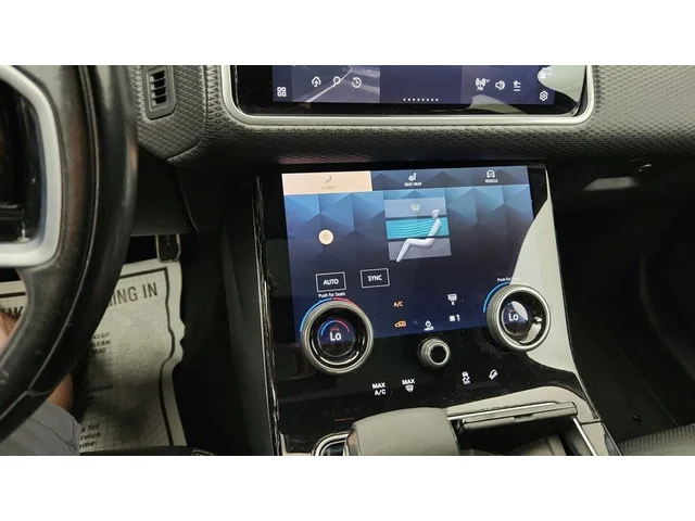 SEMINUEVOS LAND ROVER Range Rover Velar a Estados en autogozo