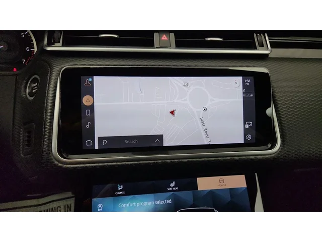 SEMINUEVOS LAND ROVER Range Rover Velar a Estados en autogozo