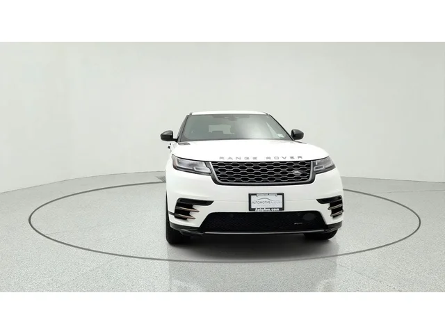 SEMINUEVOS LAND ROVER Range Rover Velar a Estados en autogozo