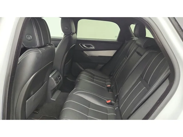 SEMINUEVOS LAND ROVER Range Rover Velar a Estados en autogozo