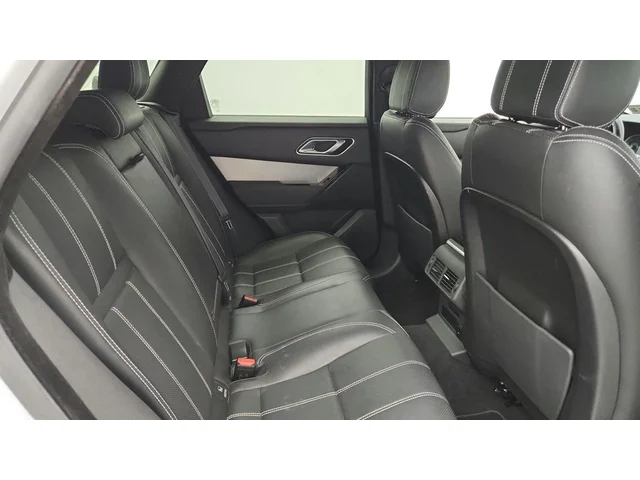 SEMINUEVOS LAND ROVER Range Rover Velar a Estados en autogozo
