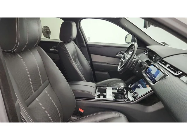 SEMINUEVOS LAND ROVER Range Rover Velar a Estados en autogozo