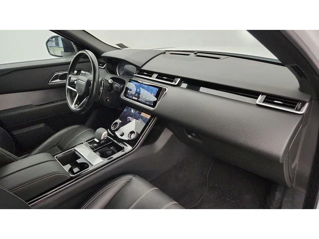SEMINUEVOS LAND ROVER Range Rover Velar a Estados en autogozo
