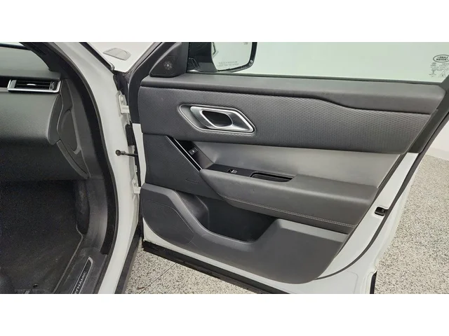 SEMINUEVOS LAND ROVER Range Rover Velar a Estados en autogozo