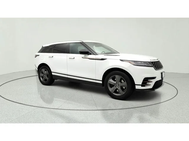 SEMINUEVOS LAND ROVER Range Rover Velar a Estados en autogozo