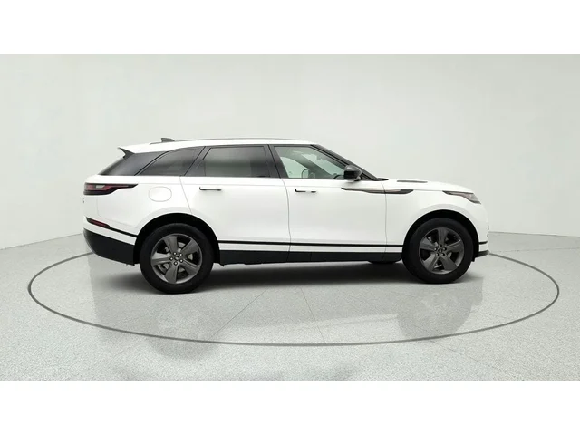 SEMINUEVOS LAND ROVER Range Rover Velar a Estados en autogozo