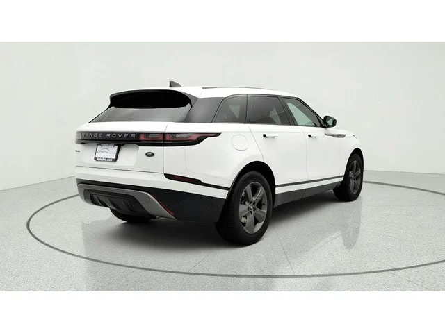 SEMINUEVOS LAND ROVER Range Rover Velar a Estados en autogozo