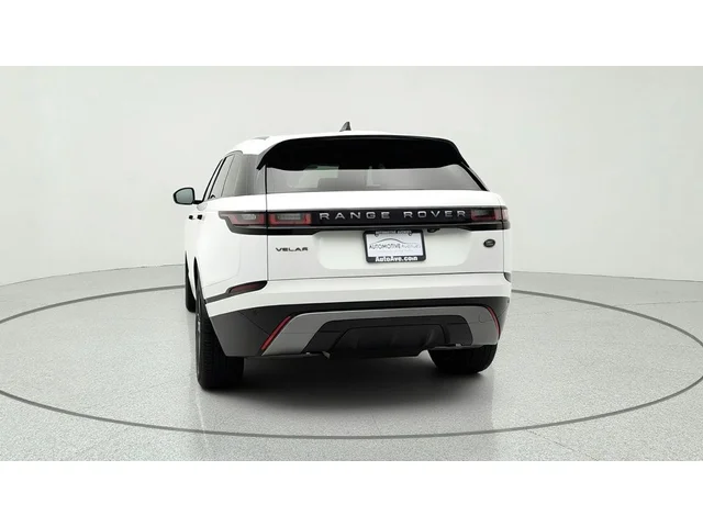 SEMINUEVOS LAND ROVER Range Rover Velar a Estados en autogozo