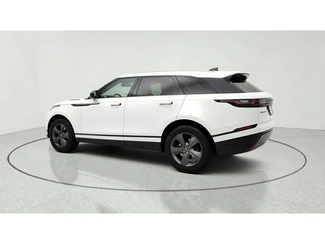 SEMINUEVOS LAND ROVER Range Rover Velar a Estados en autogozo