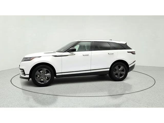 SEMINUEVOS LAND ROVER Range Rover Velar a Estados en autogozo