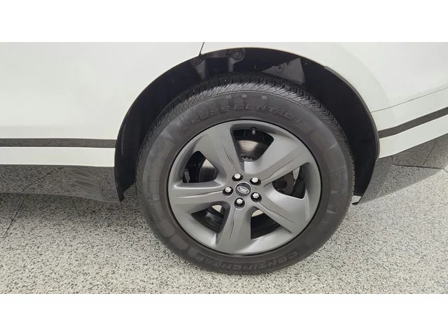 SEMINUEVOS LAND ROVER Range Rover Velar a Estados en autogozo