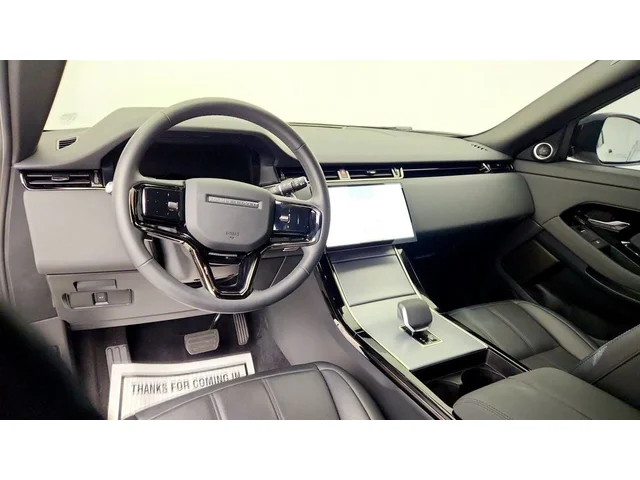 SEMINUEVOS LAND ROVER Range Rover Evoque a Estados en autogozo