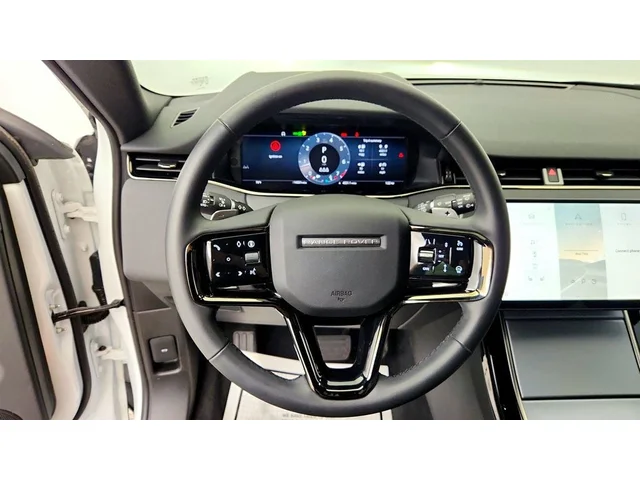 SEMINUEVOS LAND ROVER Range Rover Evoque a Estados en autogozo