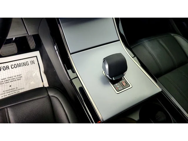 SEMINUEVOS LAND ROVER Range Rover Evoque a Estados en autogozo