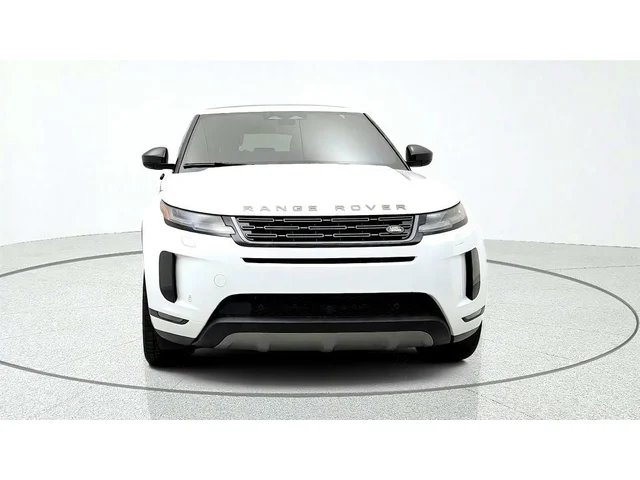 SEMINUEVOS LAND ROVER Range Rover Evoque a Estados en autogozo