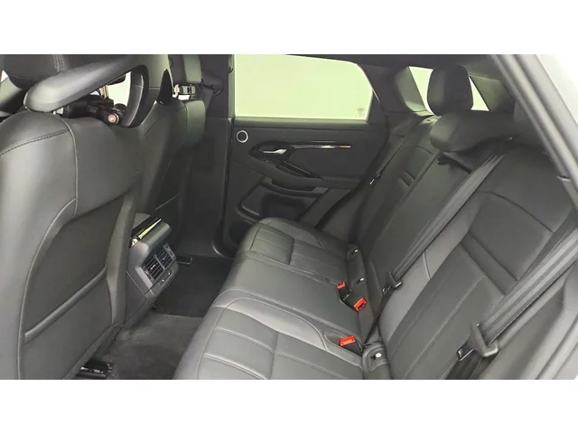 SEMINUEVOS LAND ROVER Range Rover Evoque a Estados en autogozo