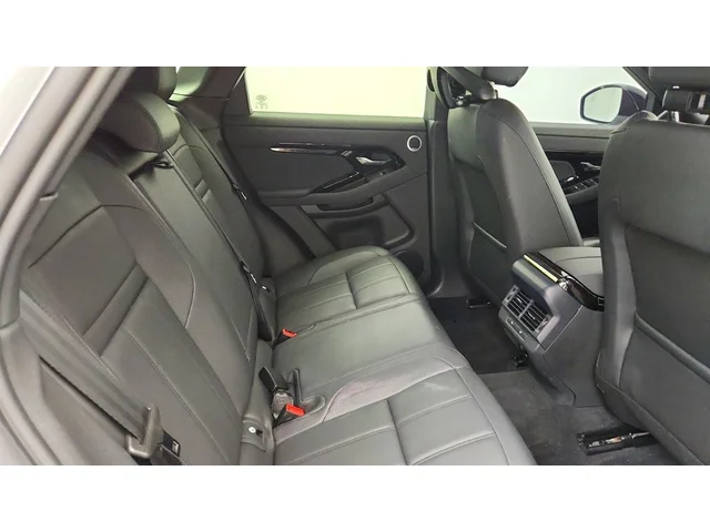 SEMINUEVOS LAND ROVER Range Rover Evoque a Estados en autogozo