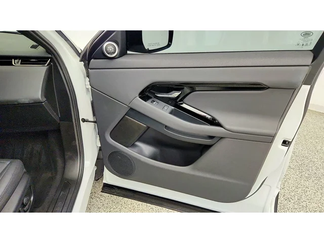 SEMINUEVOS LAND ROVER Range Rover Evoque a Estados en autogozo