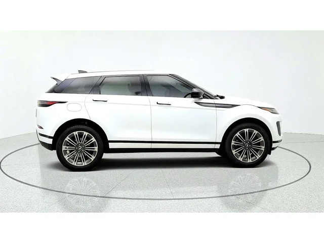 SEMINUEVOS LAND ROVER Range Rover Evoque a Estados en autogozo