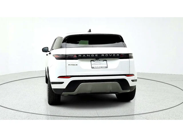SEMINUEVOS LAND ROVER Range Rover Evoque a Estados en autogozo