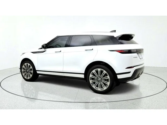 SEMINUEVOS LAND ROVER Range Rover Evoque a Estados en autogozo