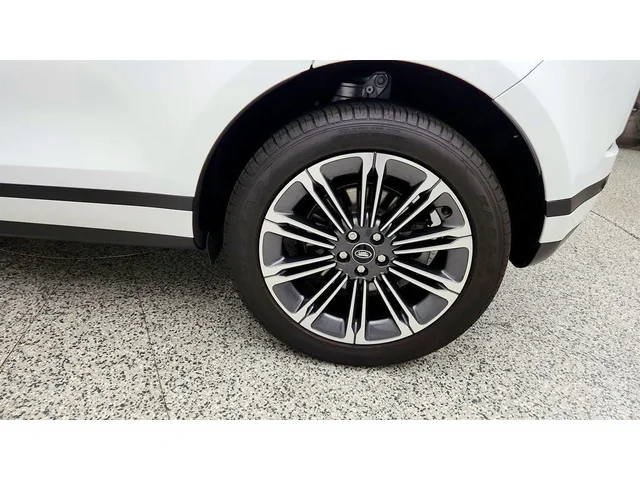 SEMINUEVOS LAND ROVER Range Rover Evoque a Estados en autogozo