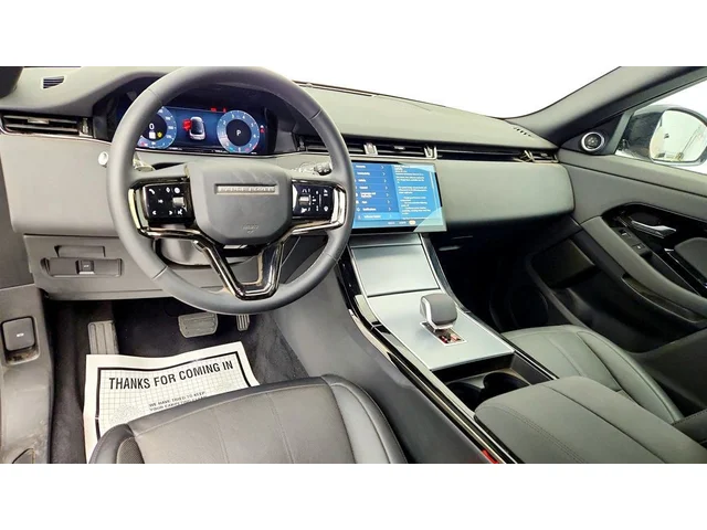 SEMINUEVOS LAND ROVER Range Rover Evoque a Estados en autogozo