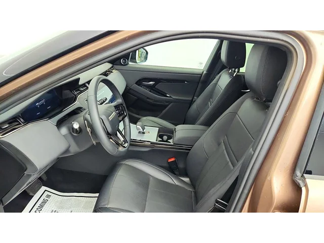 SEMINUEVOS LAND ROVER Range Rover Evoque a Estados en autogozo