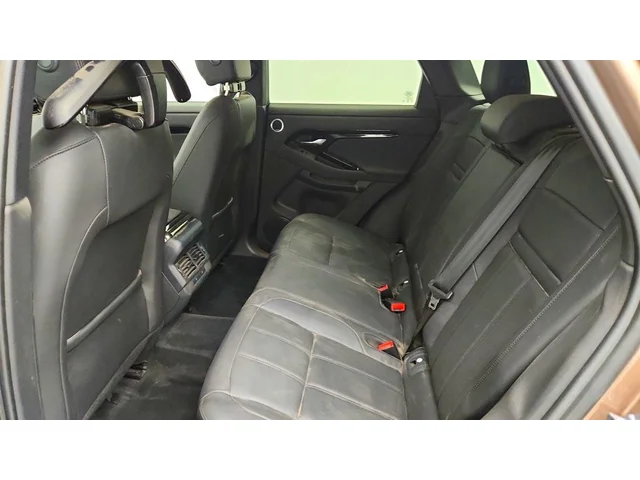SEMINUEVOS LAND ROVER Range Rover Evoque a Estados en autogozo